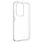 TPU gelový kryt FIXED Story pro Honor 200 Lite 5G, čirý - FIXED
