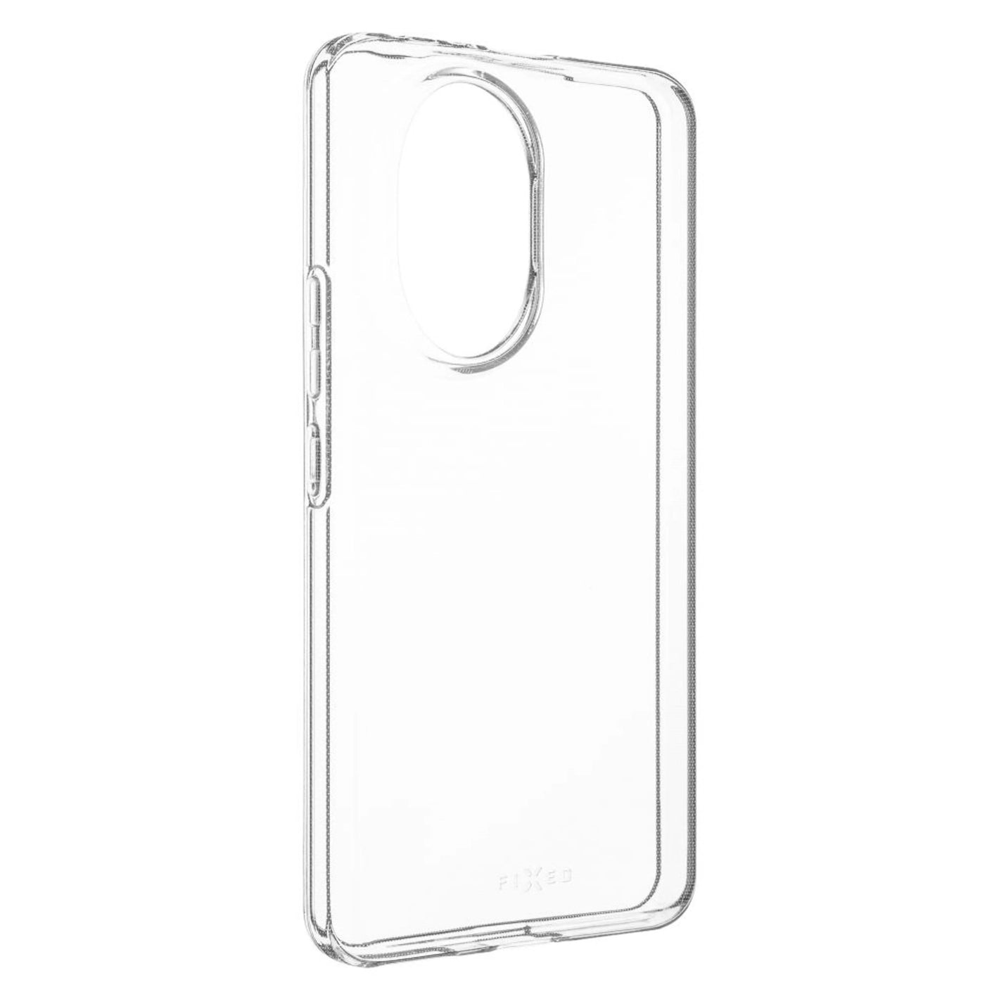 TPU gelový kryt FIXED Story pro Honor 200 5G, čirý - FIXED