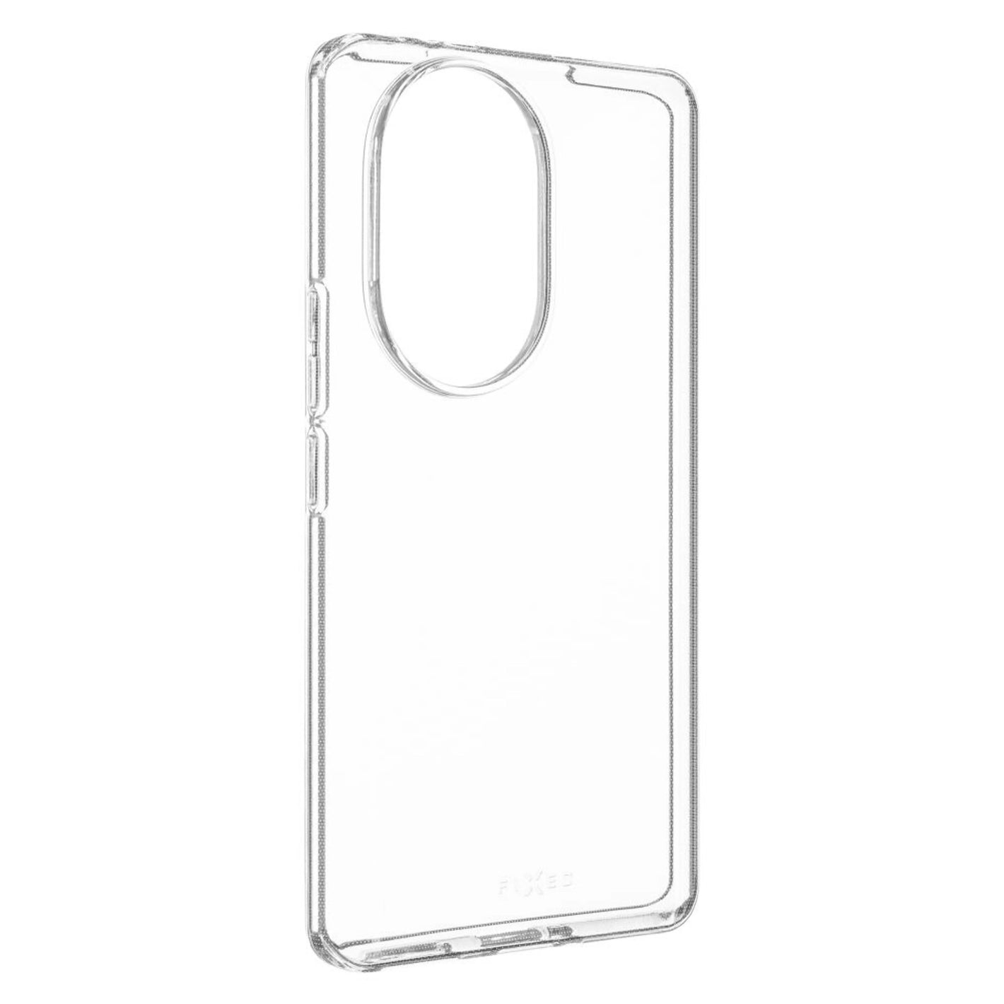 TPU gelový kryt FIXED Story pro Honor 200 Pro 5G, čirý - FIXED