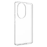 TPU gelový kryt FIXED Story pro Honor 200 Pro 5G, čirý - FIXED