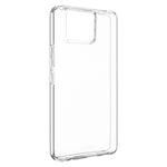 TPU gelový kryt FIXED Story pro Asus Zenfone 11 Ultra, čirý - FIXED
