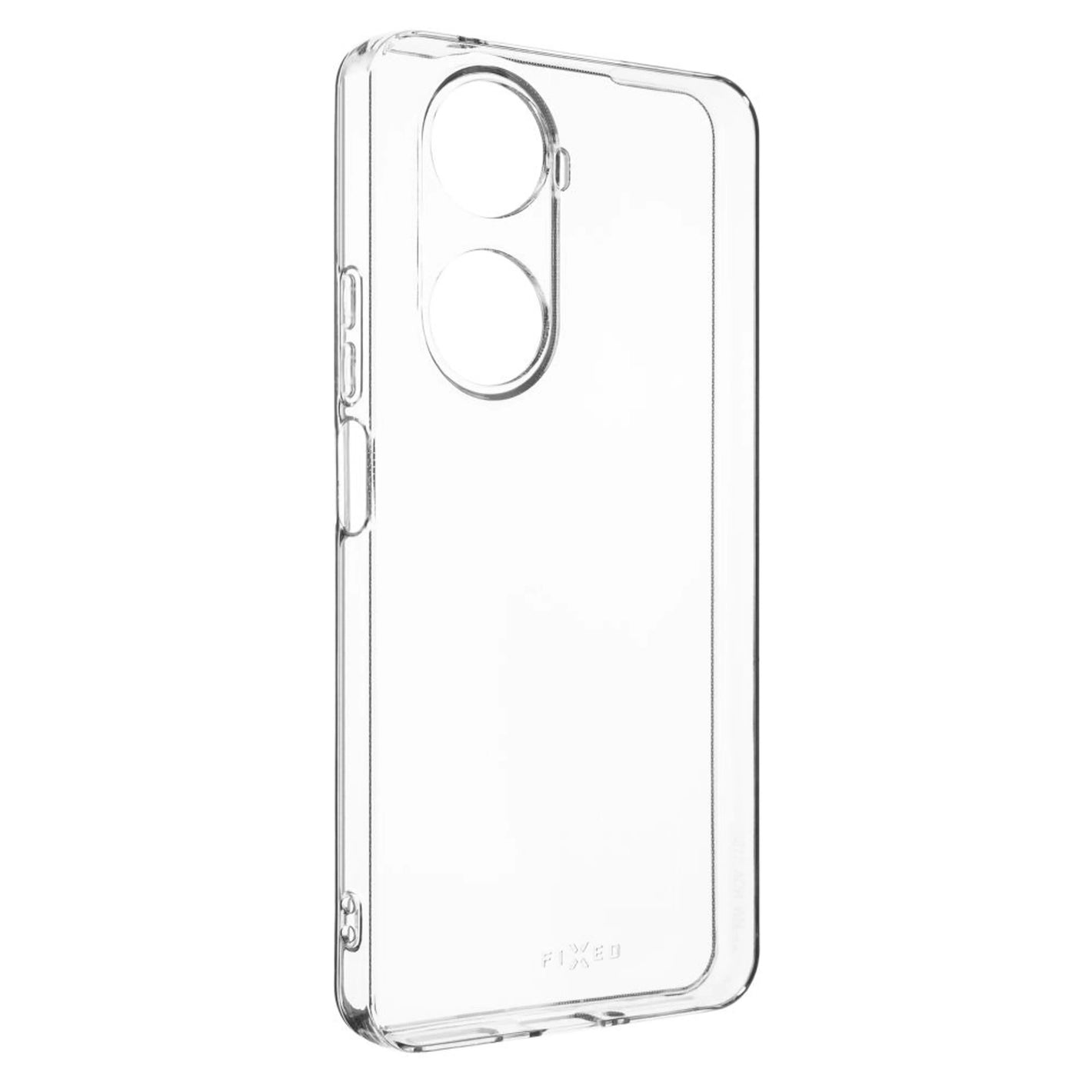 TPU gelový kryt FIXED Story pro Huawei Nova 11 SE/12 SE, čirý - FIXED