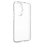 TPU gelový kryt FIXED Story pro Huawei Nova 12s, čirý - FIXED