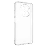 TPU gelový kryt FIXED Story pro Realme 12x/12 5G/13 5G, čirý - FIXED