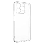 TPU gelový kryt FIXED Story pro Realme Note 50, čirý - FIXED