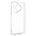 TPU gelový kryt FIXED Story pro Huawei Pura 70, čirý - FIXED