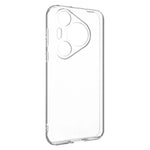 TPU gelový kryt FIXED Story pro Huawei Pura 70 Pro, čirý - FIXED