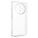 TPU gelový kryt FIXED Story pro Realme C65 5G/Narzo N65 5G/70X 5G, čirý - FIXED
