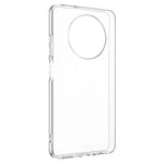 TPU gelový kryt FIXED Story pro Realme 12, čirý - FIXED