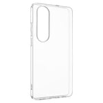 TPU gelový kryt FIXED Story pro OnePlus Nord CE 4 Lite 5G, čirý - FIXED