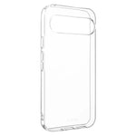 TPU gelový kryt FIXED Story pro Google Pixel 9 Pro XL, čirý - FIXED