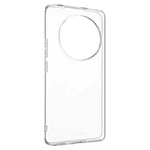 TPU gelový kryt FIXED Story pro Realme 13 Pro 5G/Pro+ 5G, čirý - FIXED