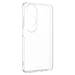 TPU gelový kryt FIXED Story pro Oppo A60, čirý - FIXED