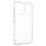 TPU gelový kryt FIXED Story pro HMD Pulse/Pro/Pulse+, čirý - FIXED