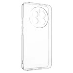 TPU gelový kryt FIXED Story pro Realme 13 4G, čirý - FIXED