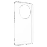 TPU gelový kryt FIXED Story pro Realme 13+ 5G, čirý - FIXED
