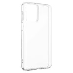 TPU gelový kryt FIXED Story pro Motorola Moto G55 5G, čirý - FIXED