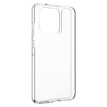 TPU gelový kryt FIXED Story pro Motorola ThinkPhone 25 5G, čirý - FIXED
