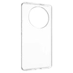 TPU gelový kryt FIXED Story pro Honor Magic 7 Lite/X60 Pro 5G, čirý - FIXED