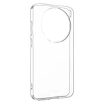 TPU gelový kryt FIXED Story pro Vivo X200 Pro Mini, čirý - FIXED