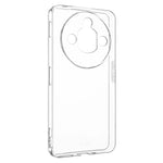 TPU gelový kryt FIXED Story pro Nubia Focus 5G Pro, čirý - FIXED