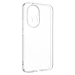TPU gelový kryt FIXED Story pro Huawei Nova 13, čirý - FIXED