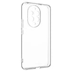 TPU gelový kryt FIXED Story pro Huawei Nova 13 Pro, čirý - FIXED