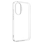 TPU gelový kryt FIXED Story pro POCO F7, čirý - FIXED
