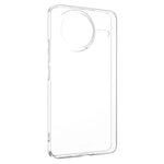 TPU gelový kryt FIXED Story pro POCO F7 Ultra, čirý - FIXED