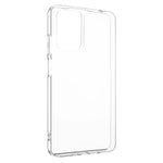 TPU gelový kryt FIXED Story pro Motorola Moto G05/E15, čirý - FIXED