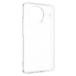 TPU gelový kryt FIXED Story pro POCO F7 Pro, čirý - FIXED