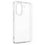 TPU gelový kryt FIXED Story pro POCO X7 Pro, čirý - FIXED