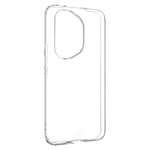 TPU gelový kryt FIXED Story pro Honor 400 Pro, čirý - FIXED