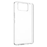 TPU gelový kryt FIXED Story pro Asus Zenfone 12 Ultra, čirý - FIXED