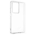 TPU gelový kryt FIXED Story pro Realme C75 4G, čirý - FIXED