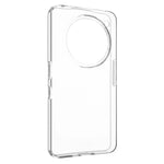 TPU gelový kryt FIXED Story pro Nothing Phone (3a) Pro 5G, čirý - FIXED