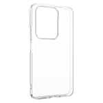 TPU gelový kryt FIXED Story pro Vivo Y29 4G, čirý - FIXED