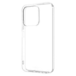 TPU gelový kryt FIXED Story pro Xiaomi Redmi 15C 4G/5G, čirý - FIXED
