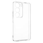 TPU gelový kryt FIXED Story pro Vivo Y19S 4G/Y29 5G, čirý - FIXED
