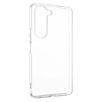 TPU gelový kryt FIXED Story pro Vivo Y04 4G/Y29s 5G, čirý - FIXED