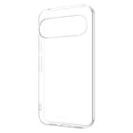TPU gelový kryt FIXED Story pro Google Pixel 10 5G/10 Pro 5G, čirý - FIXED