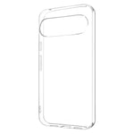 TPU gelový kryt FIXED Story pro Google Pixel 10 Pro XL 5G, čirý - FIXED