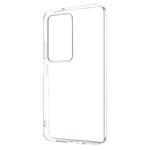 TPU gelový kryt FIXED Story pro Xiaomi Redmi 15 4G/5G, čirý - FIXED
