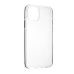 TPU gelový kryt FIXED Story pro Apple iPhone 11 Pro, čirý - FIXED
