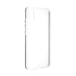 TPU gelový kryt FIXED Story pro Xiaomi Redmi 9A/9A 2022, čirý - FIXED