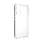TPU gelový kryt FIXED Story pro Samsung Galaxy S20 FE/FE 5G, čirý - FIXED