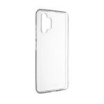 TPU gelový kryt FIXED Story pro Samsung Galaxy A32 , čirý - FIXED