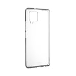 TPU gelový kryt FIXED Story pro Samsung Galaxy M42 5G, čirý - FIXED