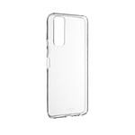TPU gelový kryt FIXED Story pro Vivo Y52 5G, čirý - FIXED