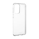 TPU gelový kryt FIXED Story pro Samsung Galaxy A23 5G, čirý - FIXED
